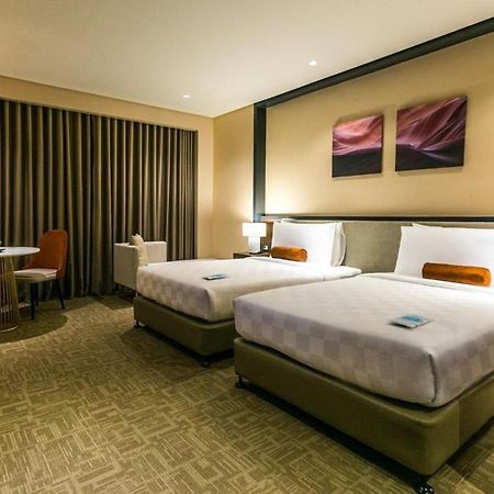 Grand Summit Hotel General Santos General Santos City Екстер'єр фото