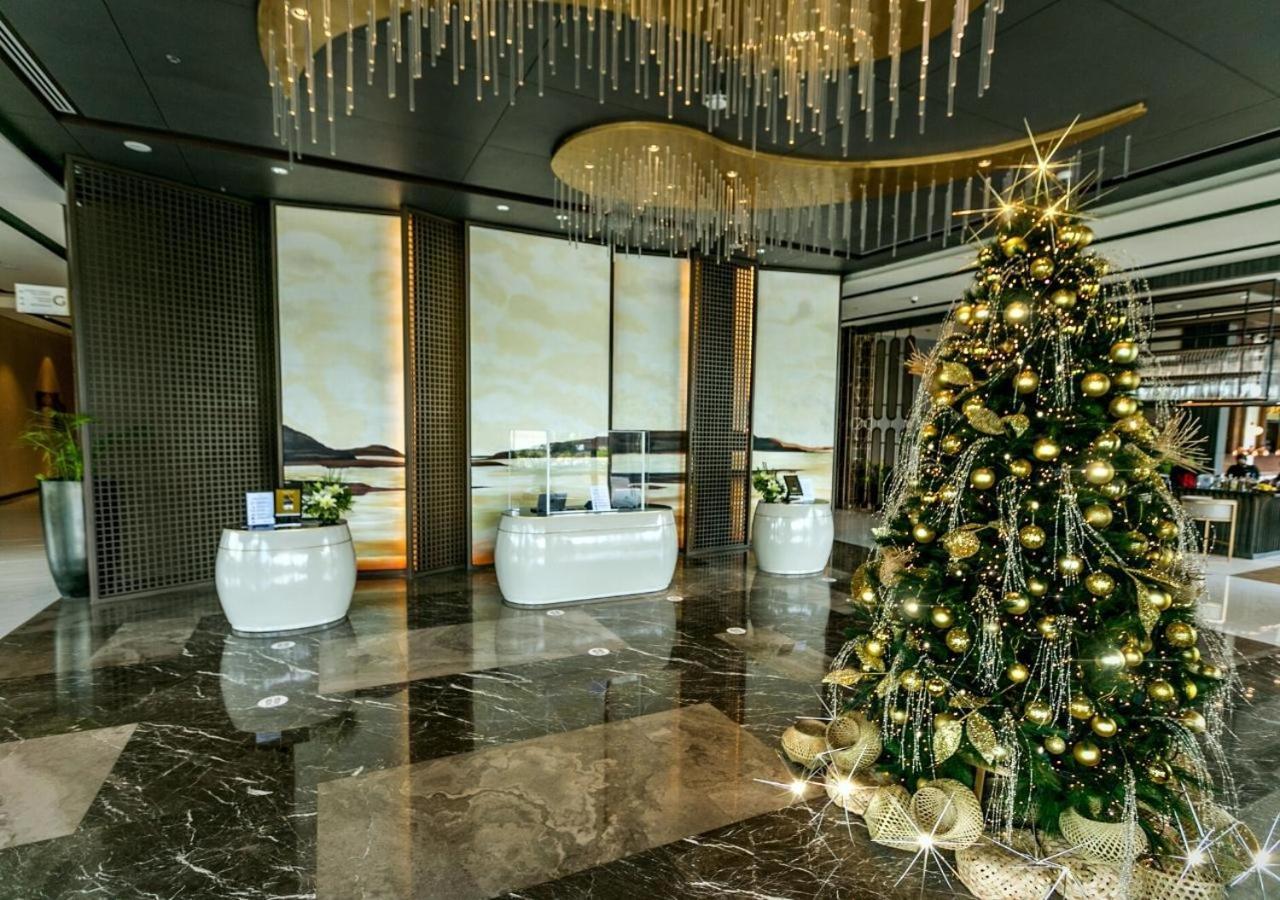 Grand Summit Hotel General Santos General Santos City Екстер'єр фото