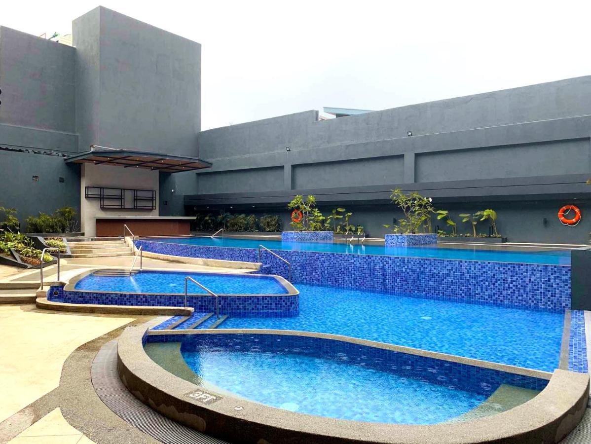 Grand Summit Hotel General Santos General Santos City Екстер'єр фото