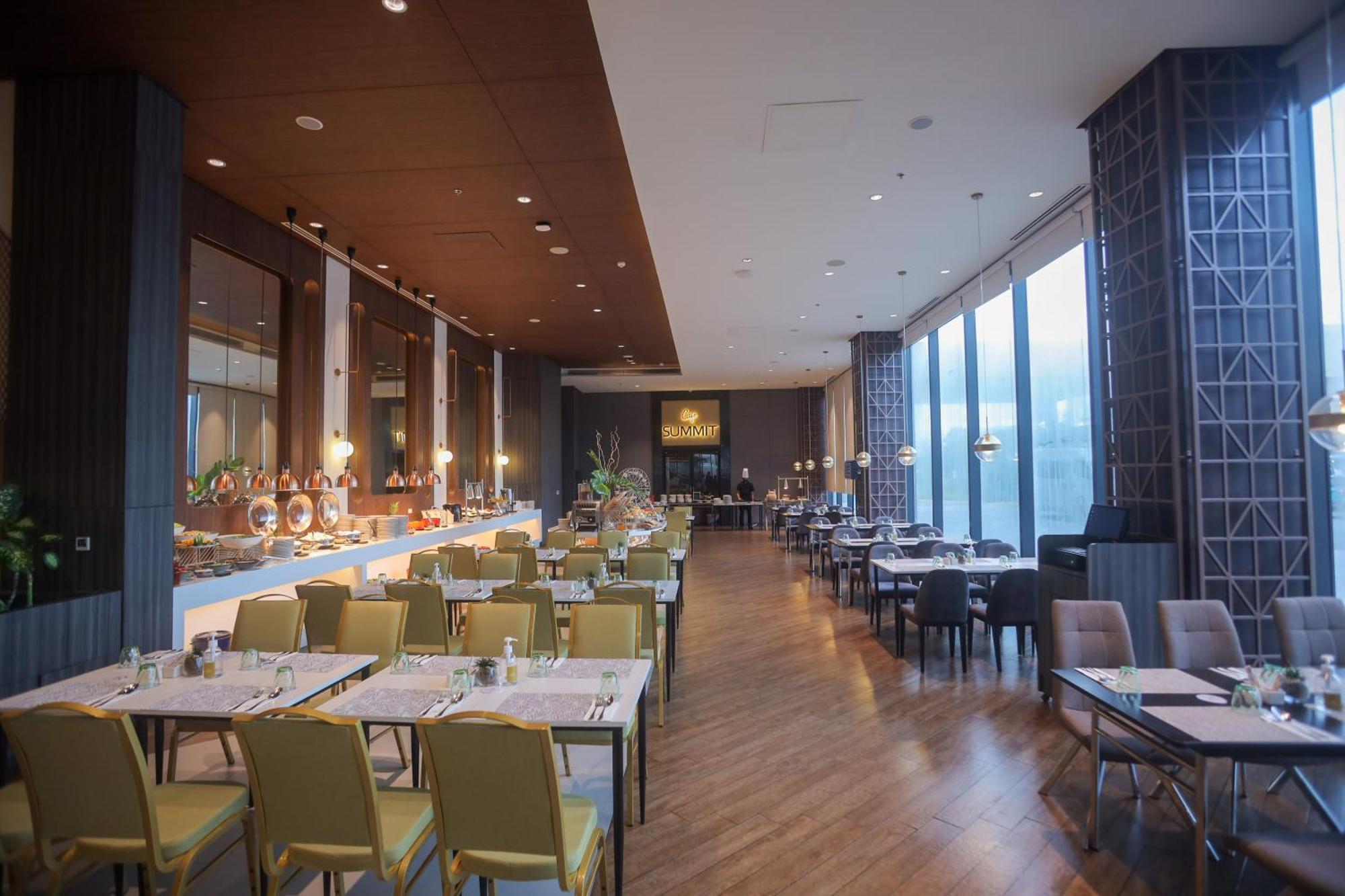 Grand Summit Hotel General Santos General Santos City Екстер'єр фото