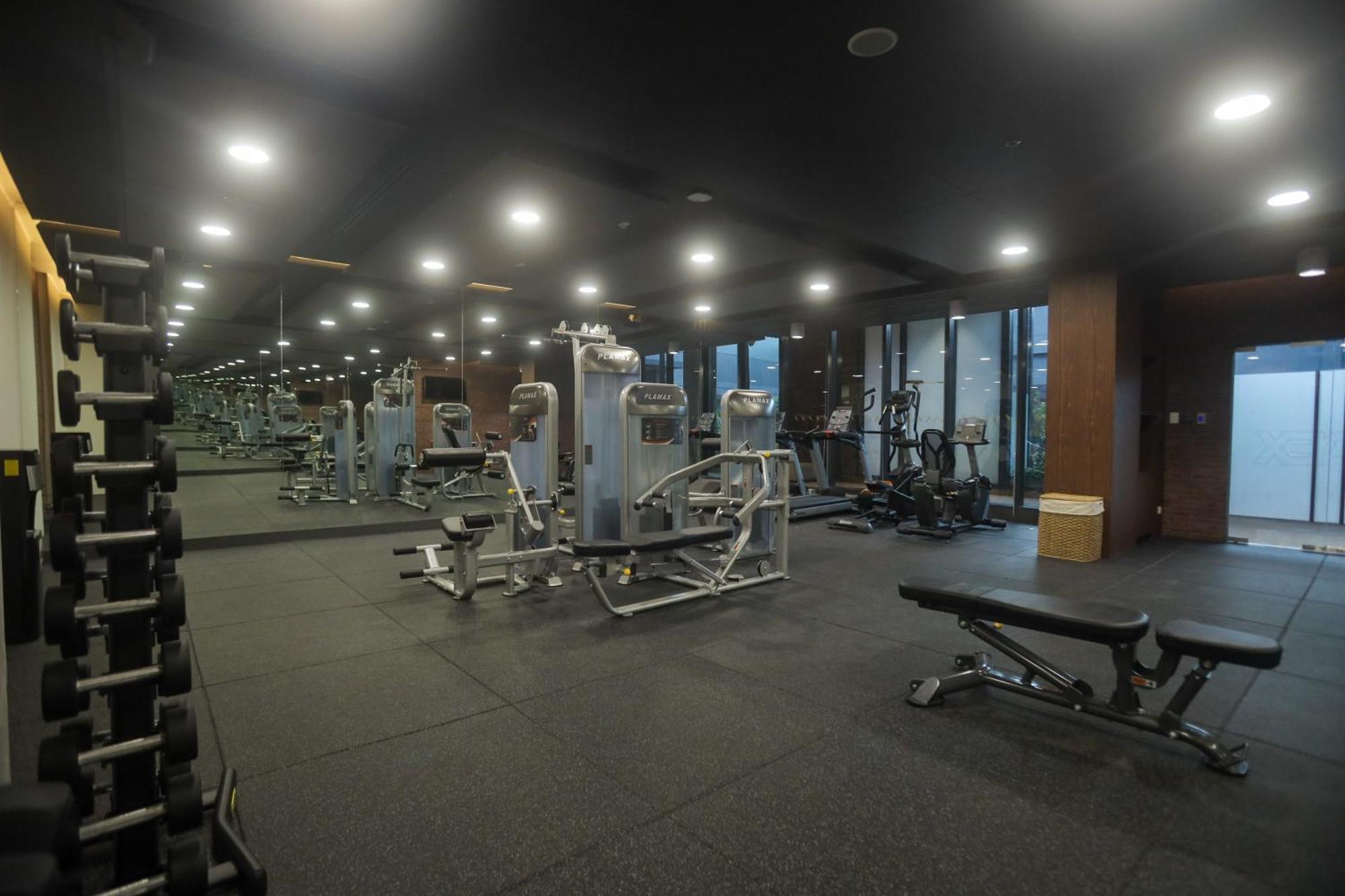 Grand Summit Hotel General Santos General Santos City Екстер'єр фото