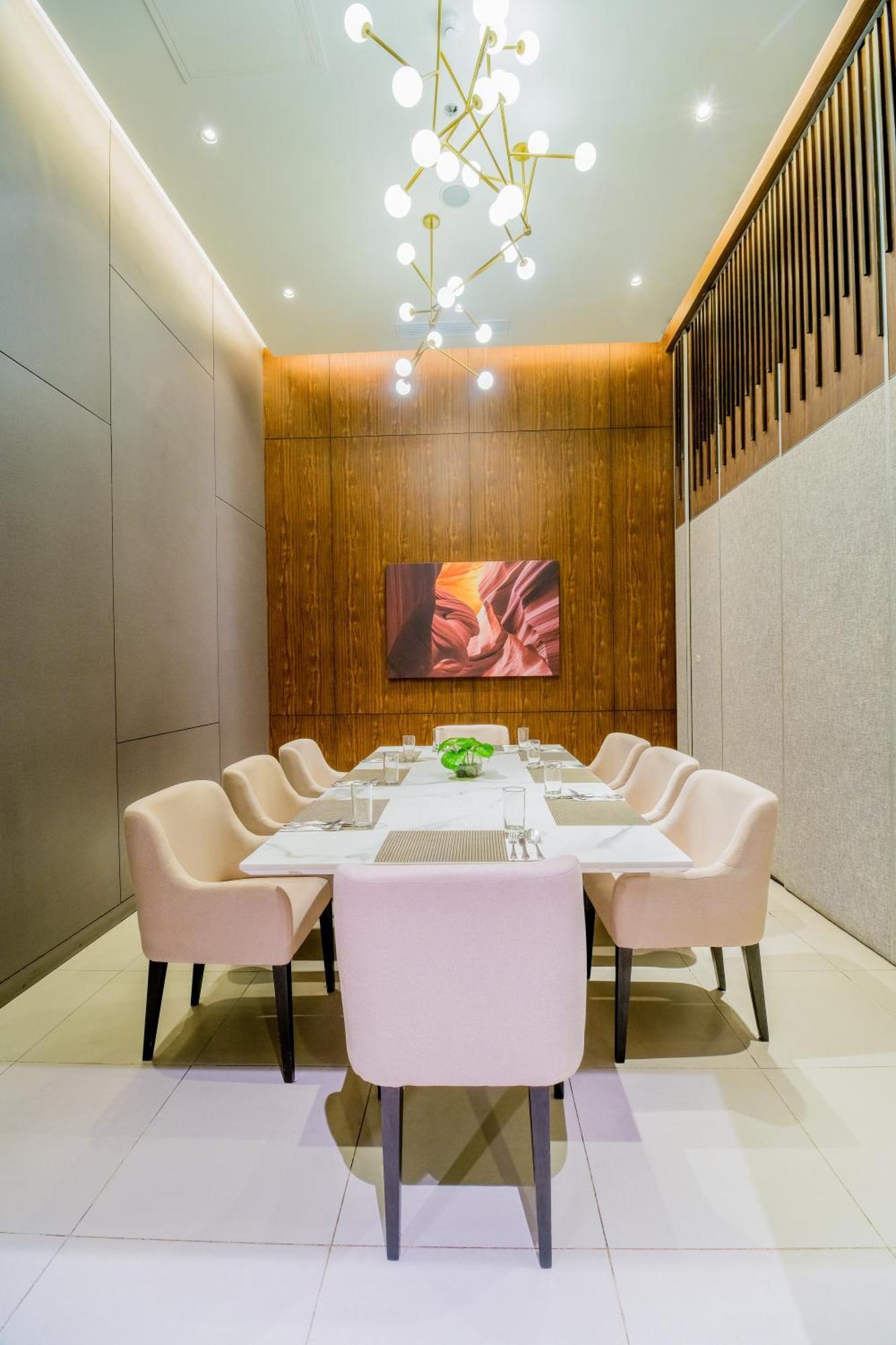 Grand Summit Hotel General Santos General Santos City Екстер'єр фото