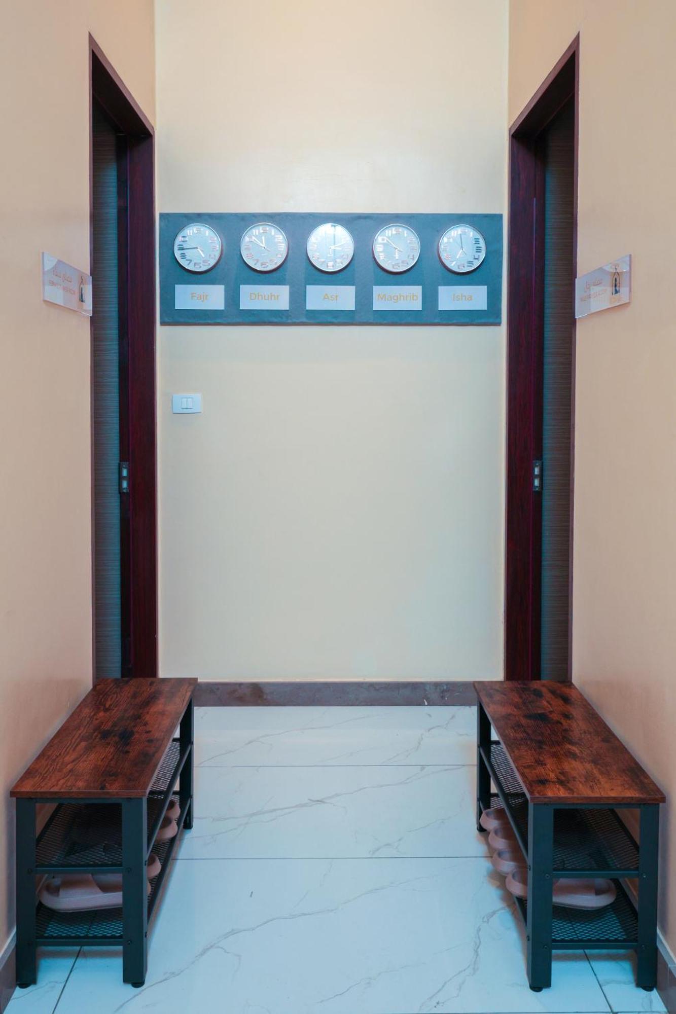 Grand Summit Hotel General Santos General Santos City Екстер'єр фото
