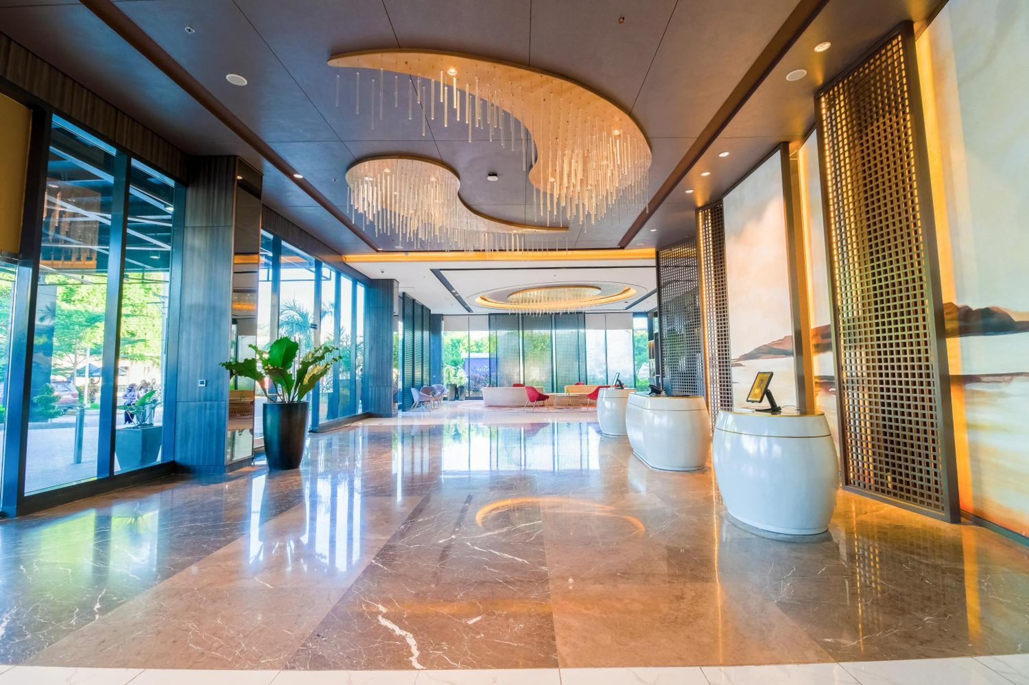 Grand Summit Hotel General Santos General Santos City Екстер'єр фото