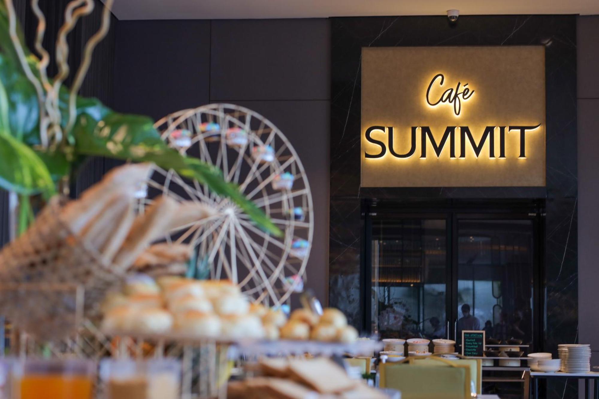 Grand Summit Hotel General Santos General Santos City Екстер'єр фото