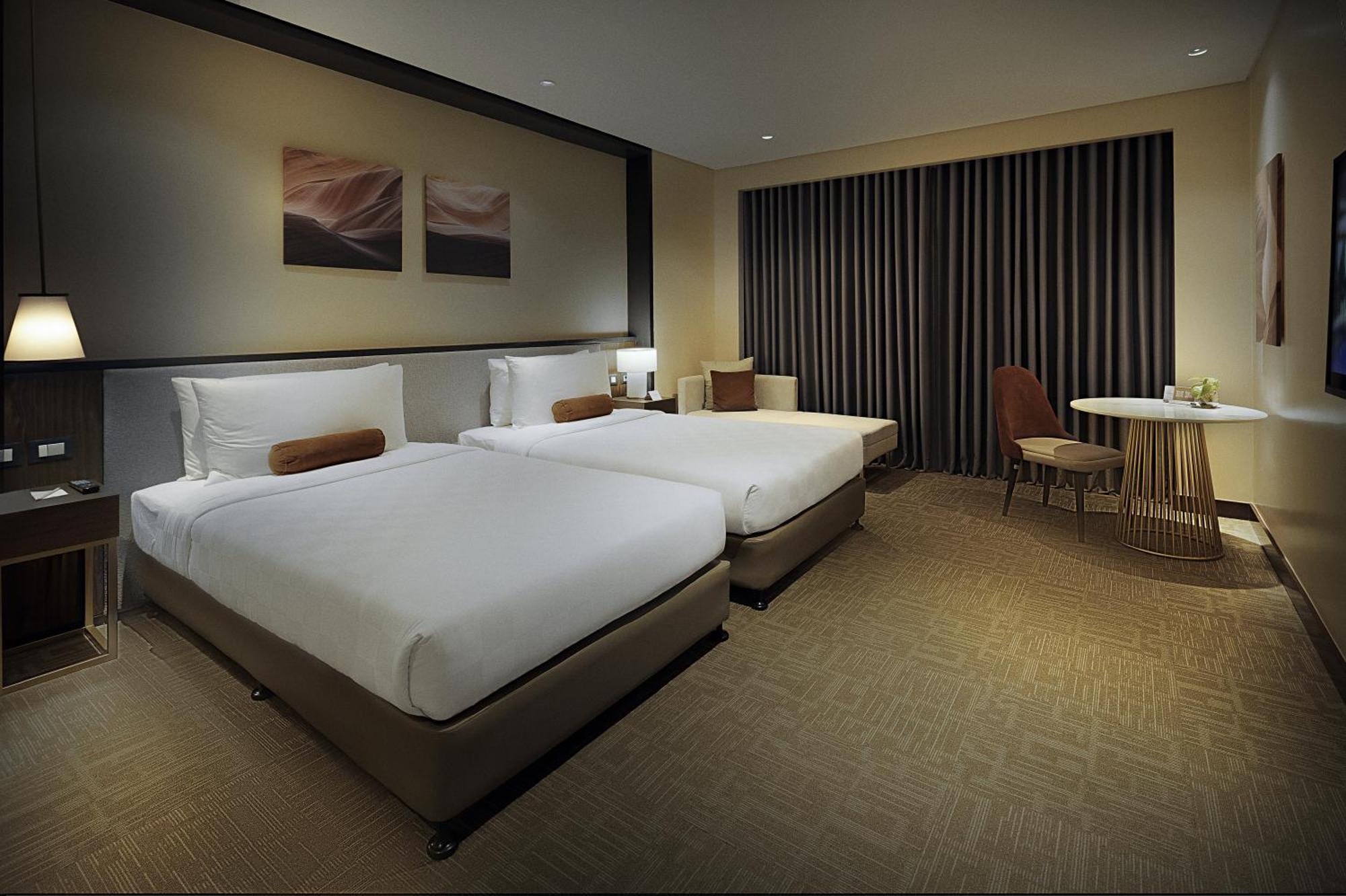 Grand Summit Hotel General Santos General Santos City Екстер'єр фото
