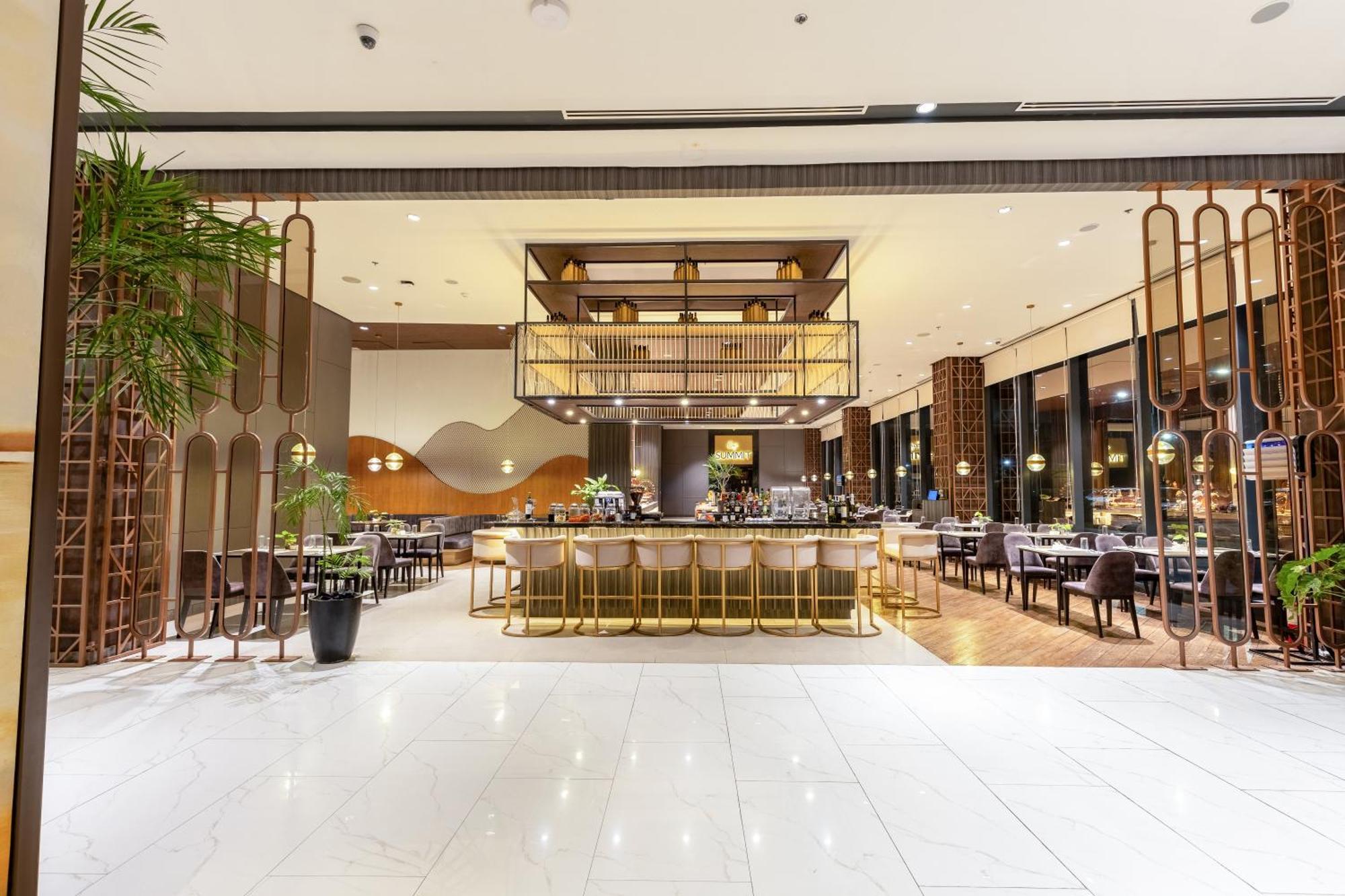 Grand Summit Hotel General Santos General Santos City Екстер'єр фото