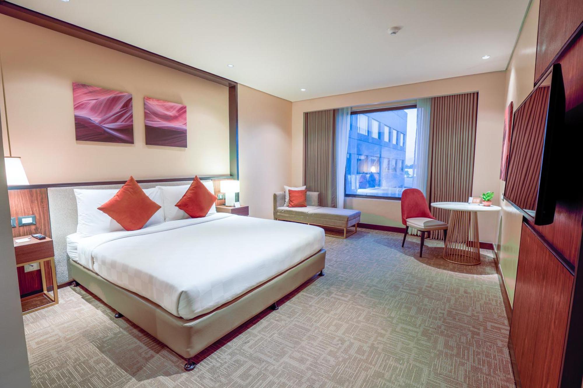 Grand Summit Hotel General Santos General Santos City Екстер'єр фото