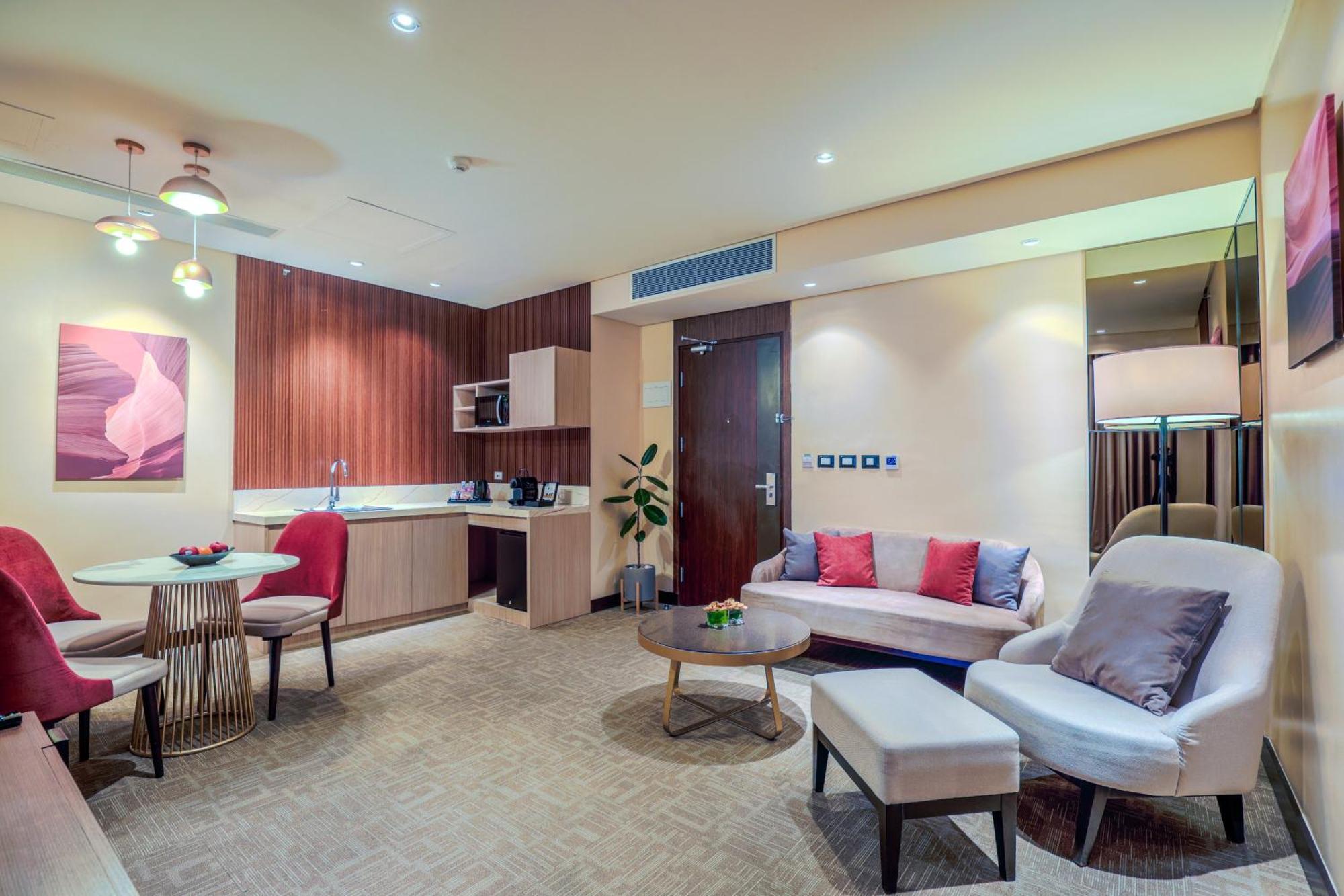 Grand Summit Hotel General Santos General Santos City Екстер'єр фото